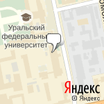 Фото Учебно-эксплуатационный центр автомобильного транспорта Уральского федерального университета имени первого Президента России Б.Н. Ельцина в Екатеринбурге