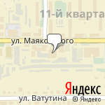 Фото Учебно-курсовой комбинат в Новомосковске