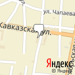 Фото Учебно-Курсовой комбинат Автомобильного Транспорта Карачаево-Черкессии в Черкесске