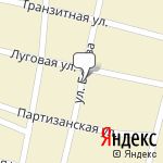 Фото Учебно-курсовой комбинат Лесозаводский в Лесозаводске