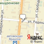 Фото Учебно-курсовой пункт в Яранске