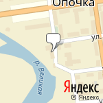 Фото Учебно-Курсовой центр в Опочке