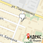 Фото Учебно-производственный комбинат Автомобилист в Тюмени