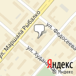 Фото Учебно-производственный центр в Перми