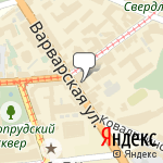 Фото УКЦ Абсолют-НН в Нижнем Новгороде