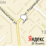 Фото Универ в Оренбурге