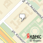Фото Университетская автошкола в Москве