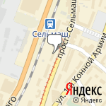 Фото Устк Первомайского района в Ростове-на-Дону