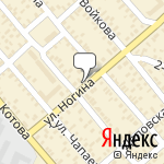 Фото УТЦ РОСТО в Оренбурге