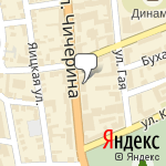 Фото УТЦ РОСТО в Оренбурге