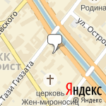 Фото Вираж в Казани