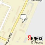 Фото Вираж в Белове