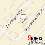 Фото ВОА, Всекузбасское Общество Автомобилистов в Кемерове