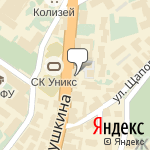 Фото Всероссийское общество автомобилистов в Казани