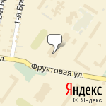 Фото Всероссийское общество автомобилистов в Ульяновске