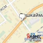 Фото Всероссийское общество автомобилистов в Вешкайме