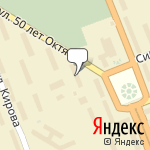 Фото Всероссийское общество автомобилистов в Учале