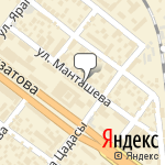 Фото Всероссийское общество автомобилистов в Махачкале