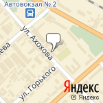 Фото Всероссийское общество автомобилистов в Нальчике