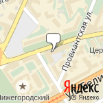 Фото Ю-ДрайВ НН в Нижнем Новгороде