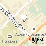 Фото Заря в Перми