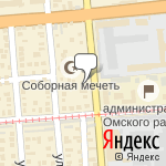 Фото Зеленая волна в Омске