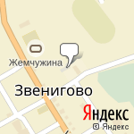 Фото Звениговский учебный центр РО ДОСААФ РФ в Звенигове