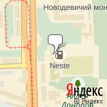 Фото Альфа Авто в Санкт-Петербурге