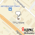 Фото АвтоАкс в Омске