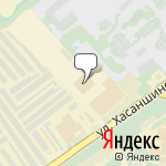 Фото Автосалон Лидер Авто в Азнакаеве