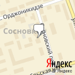 Фото Автосервис Блюзмобиль-Коми в Сосногорске