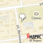 Фото Автостраж в Абакане