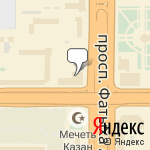 Фото БертАвто в Казани