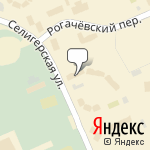 Фото Center-starline в Москве