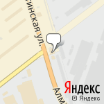 Фото Цербер в Самаре