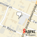 Фото Единство-Авто в Брянске