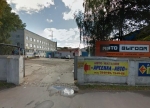 Фото Грант, автоцентр в Калининграде