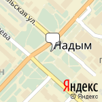 Фото Интернет-магазин Авторост в Надыме