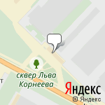 Фото Камертон-Авто, торгово-установочный центр в Тюмени