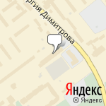 Фото Крепость в Самаре