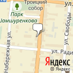 Фото Магазин Автоформат в Яранске