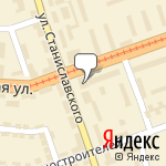 Фото Магазин автозапчастей Автоточка в Орске