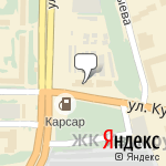 Фото Matrix в Казани