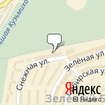 Фото Mirax в Марковой