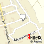 Фото Мустанг, СТО в Киселевске