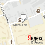 Фото Планета-Т в Востоке