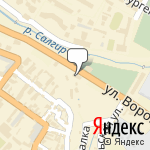 Фото Red Scorpio в Симферополе