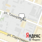 Фото СТО Авто-Люкс в Тюмени