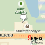 Фото СТО Победа в Казани