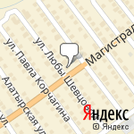 Фото Тачка 52 в Нижнем Новгороде